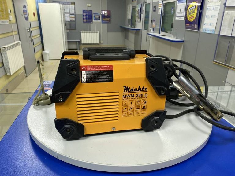 Купити Machtz mwm-280d Б/У