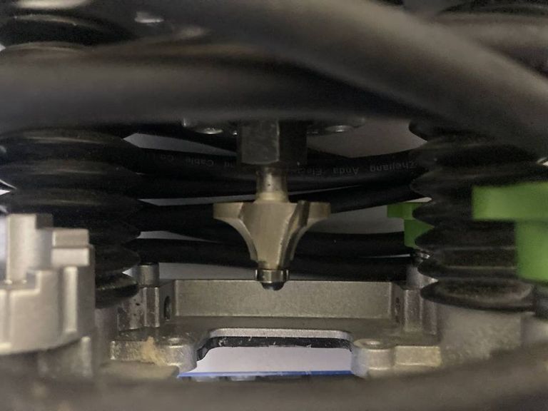 Felso me 1500 Код:01-200124802. Изображение 5