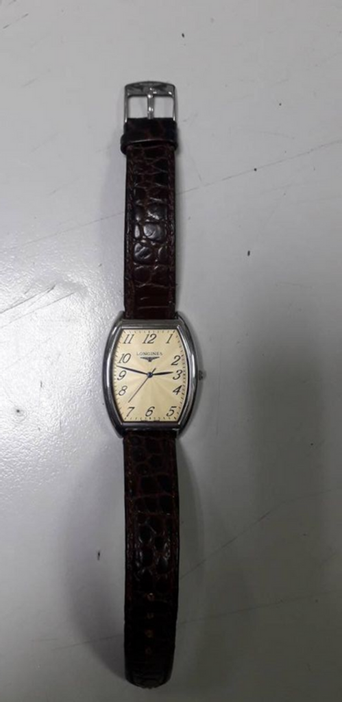 Купити Longines l5.168.4.96.8 Б/У