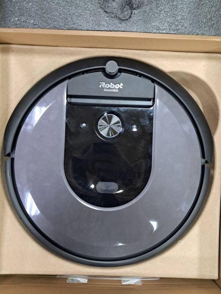 Irobot i7 plus i7558 Код:16-000260036. Зображення 5