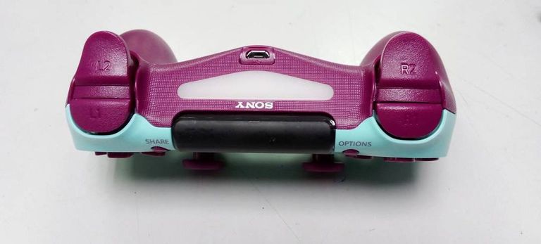 Оголошення Sony dualshock 4 v2 Б/У