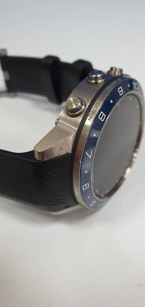 Купити Garmin MARQ Captain Б/У