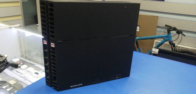 Sony playstation 4 500gb Код:01-200097618. Изображение 11