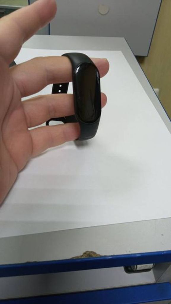 Xiaomi mi smart band 7 Код:01-19330068. Зображення 8