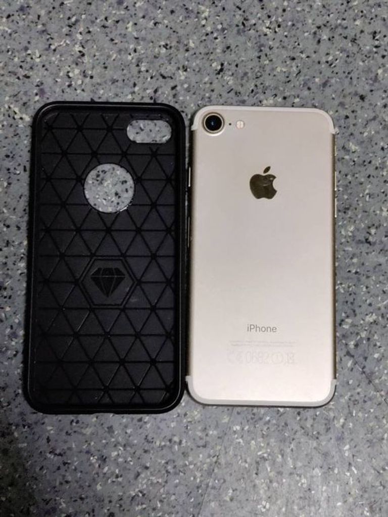 Объявление Apple iphone 7 32gb Б/У