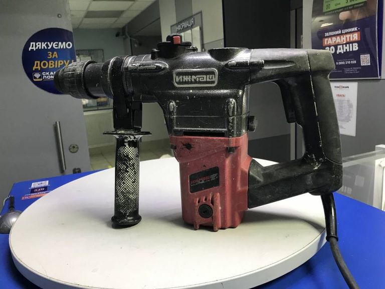 Купити Ижмаш up-1550 Б/У