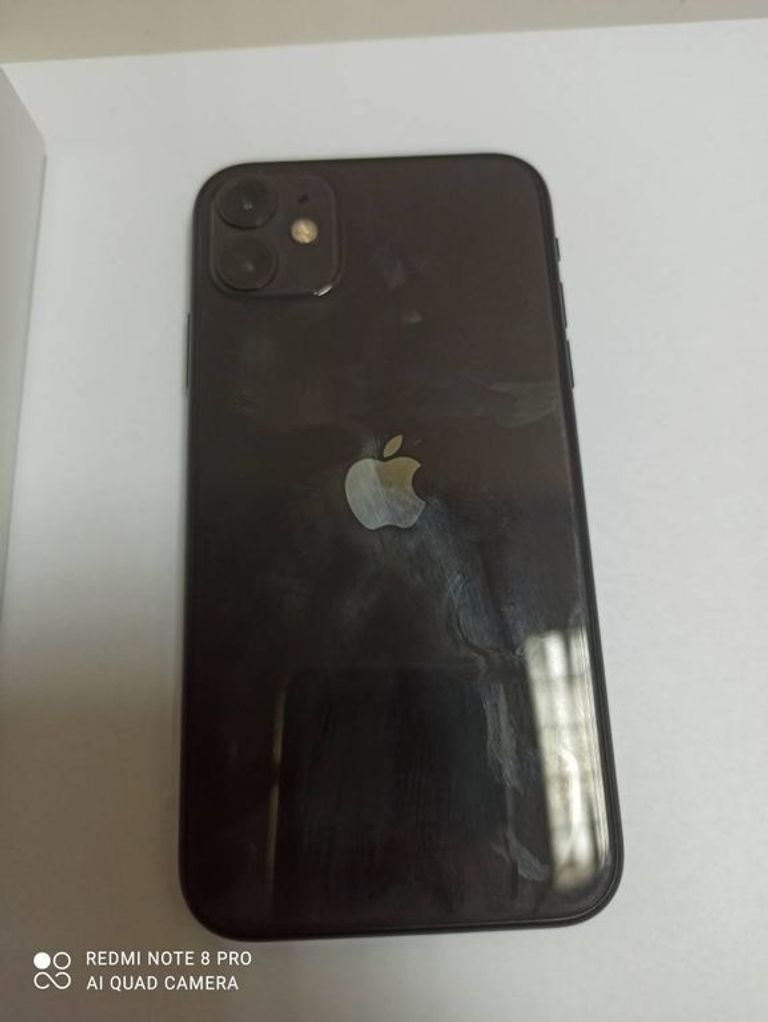 Дешево Apple iphone 11 64gb з ломбарду