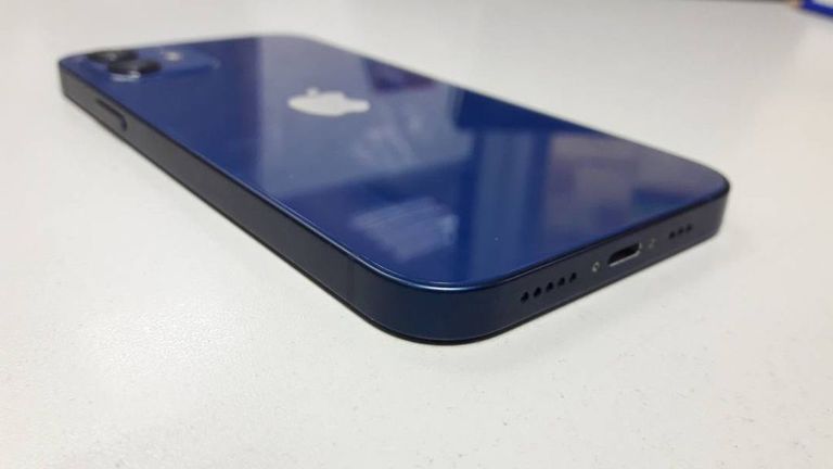 Купити Apple iPhone 12 128GB (PRODUCT)RED Б/У