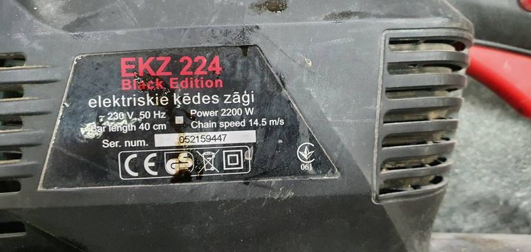 VITALS Master EKZ 2240 (53809)