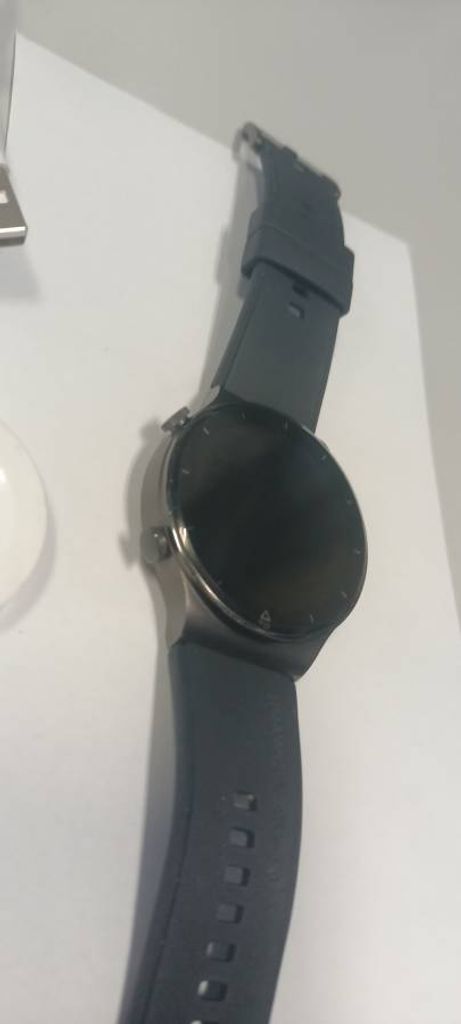 Huawei watch gt 2 pro