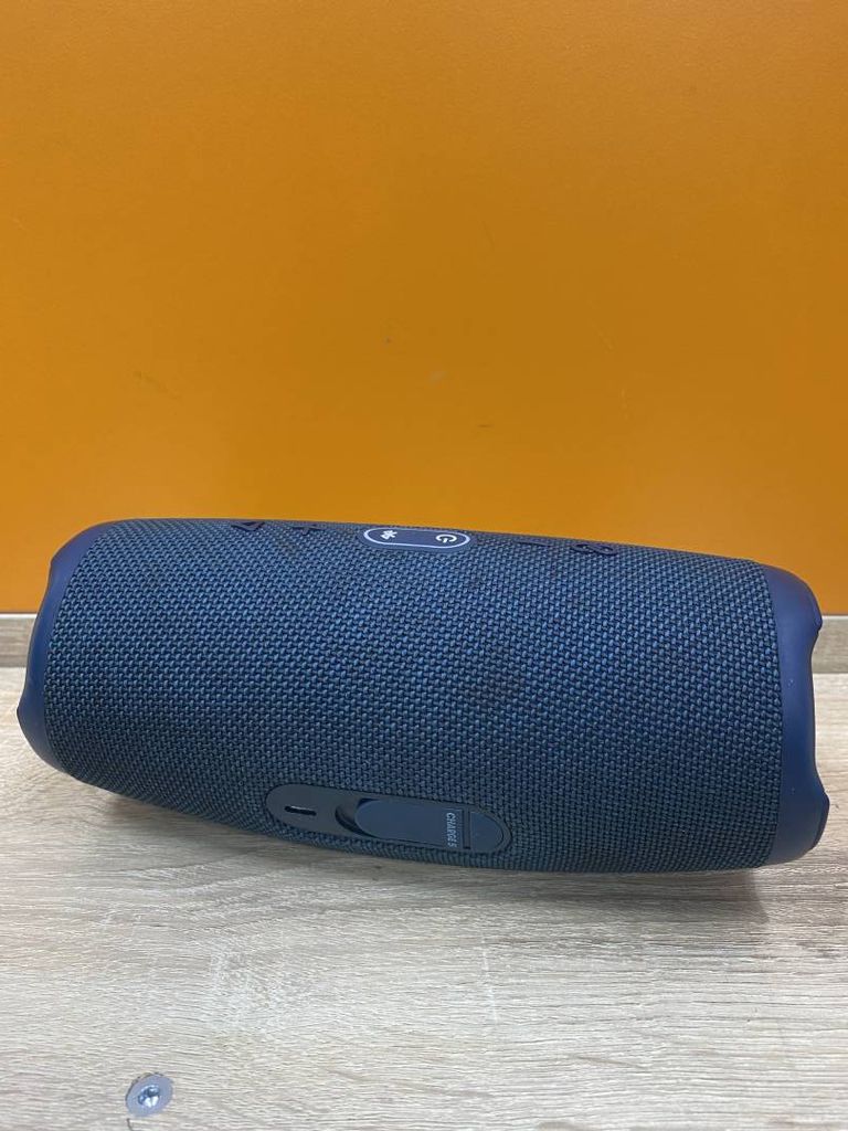 Jbl Charge 5 Blue (JBLCHARGE5BLU)