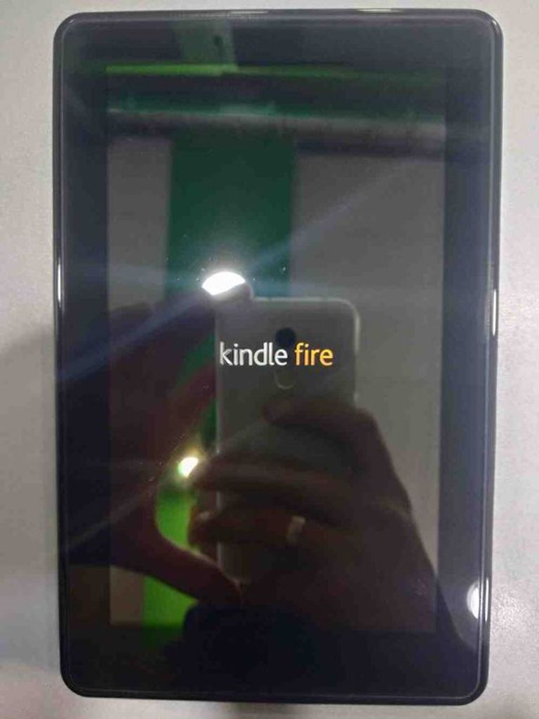 Купить Amazon kindle fire hdx 7 16gb Б/У