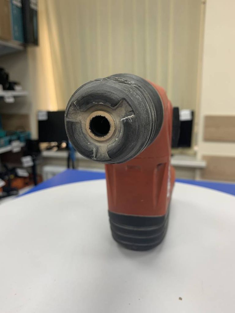 Hilti te 4-a22 Код:01-200233797. Изображение 5