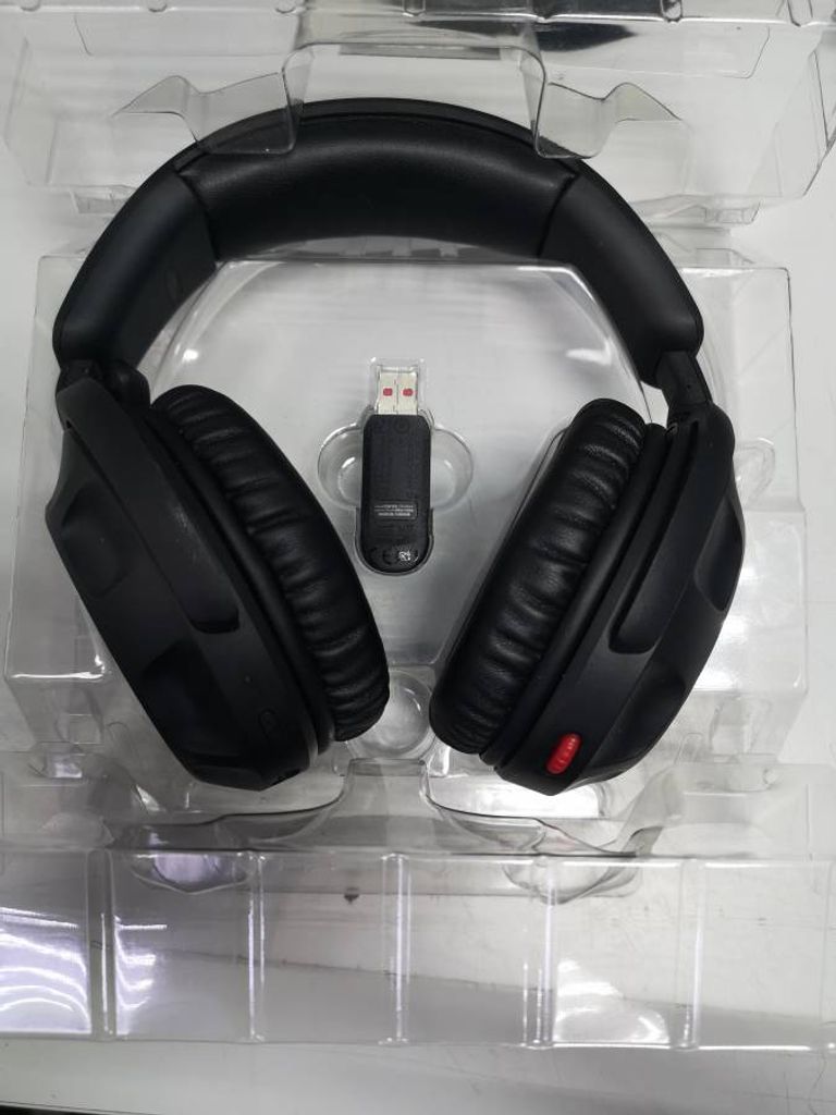 Оголошення Hyperx cloud stinger 2 Б/У