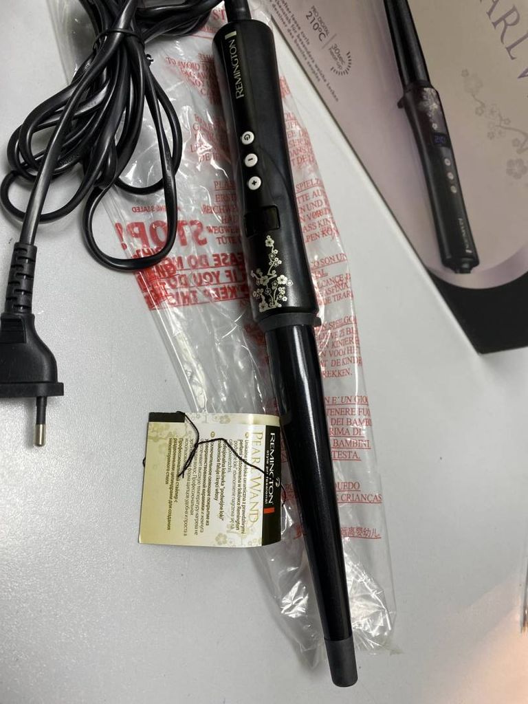 Розпродаж Remington Ci95, продавець Техноскарб