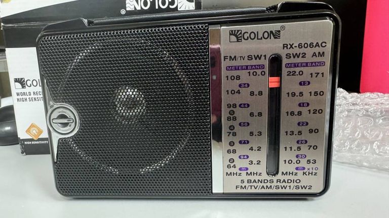 Купити Colon rx 606ac Б/У