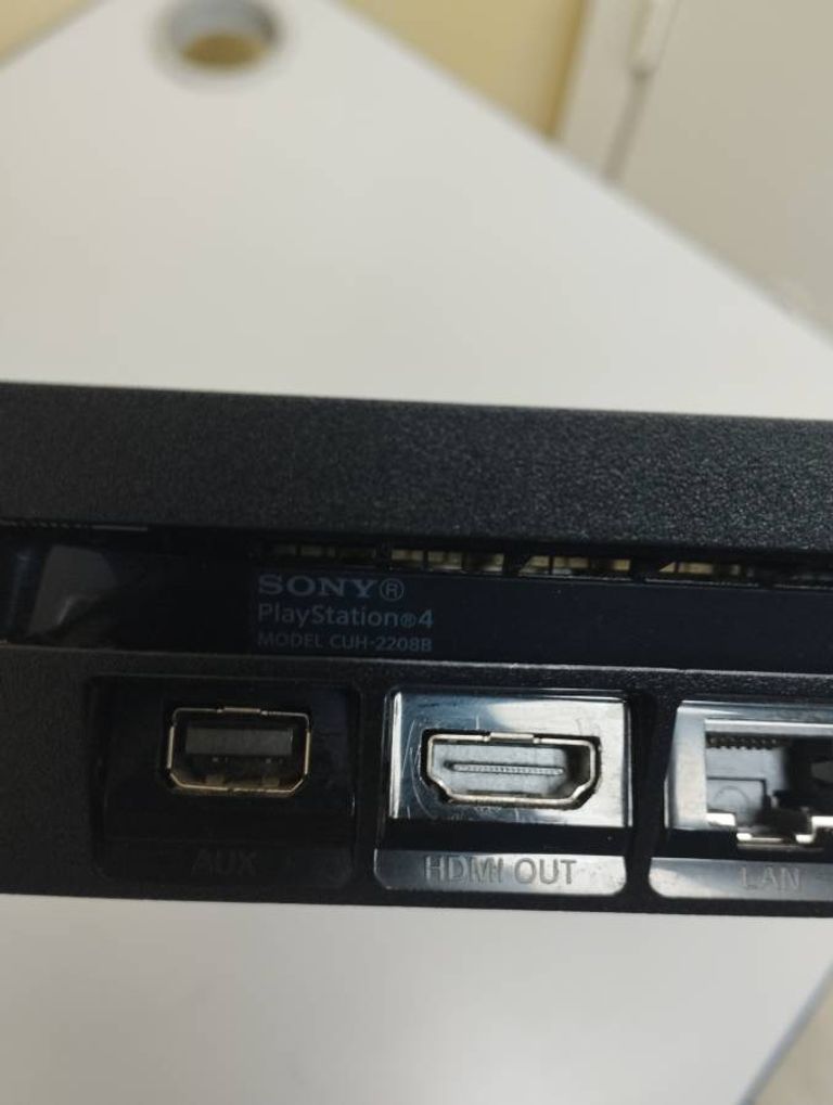 Распродажа Sony PlayStation 4 Slim 1TB Black, продавец Техноскарб