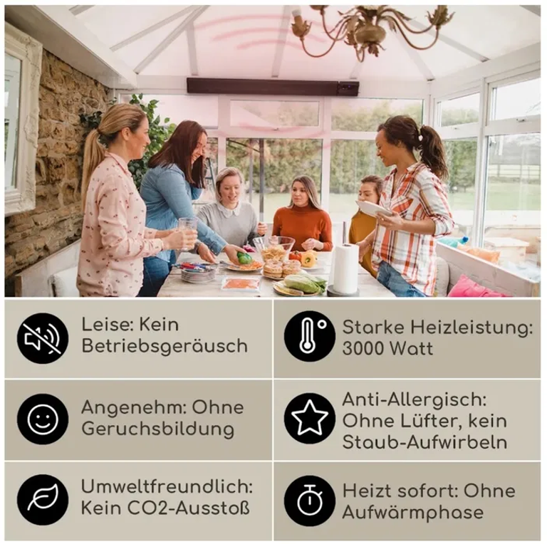 Оголошення Blumfeldt Cosmic Beam Plus XXL Б/У