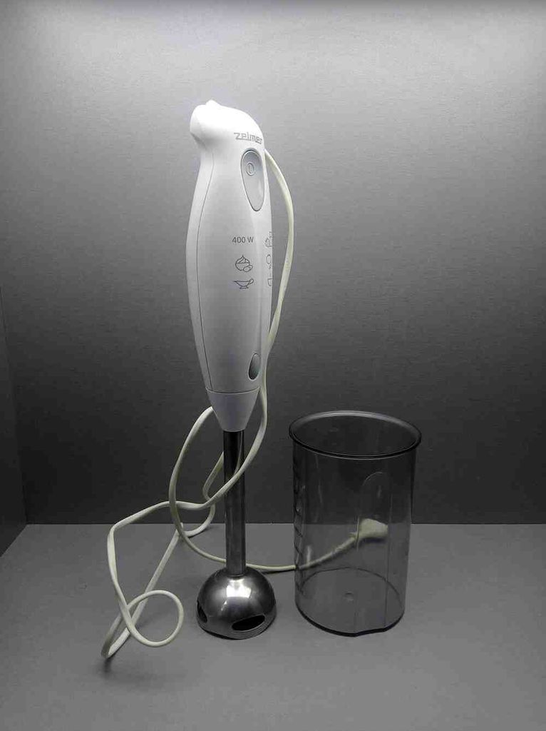 Дешево Zelmer zhb0806s + чаша з ломбарду