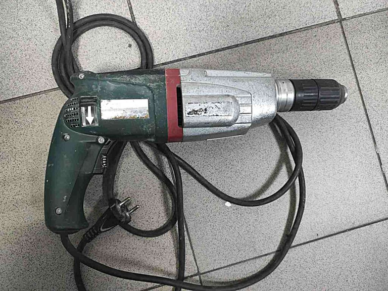 Оголошення Metabo uhe 20 Б/У