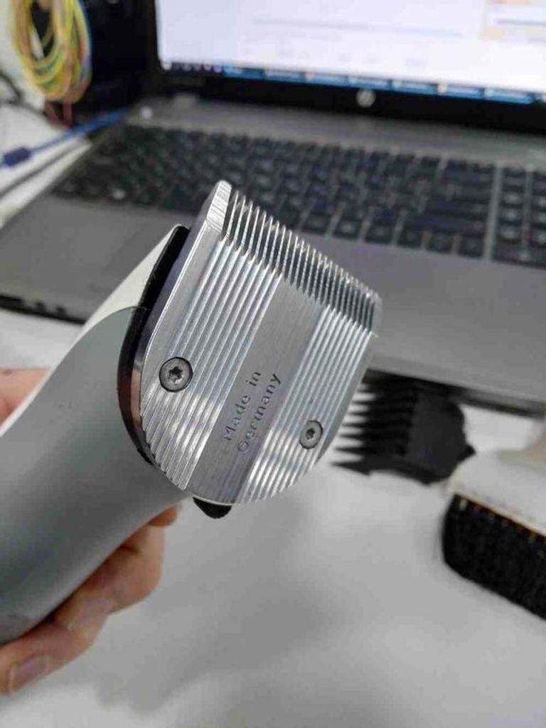 Moser NEO 1886-0050 Код:2000001367827. Зображення 5