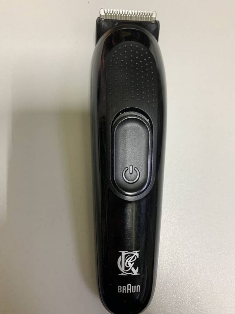 Купить Braun 5513 Б/У