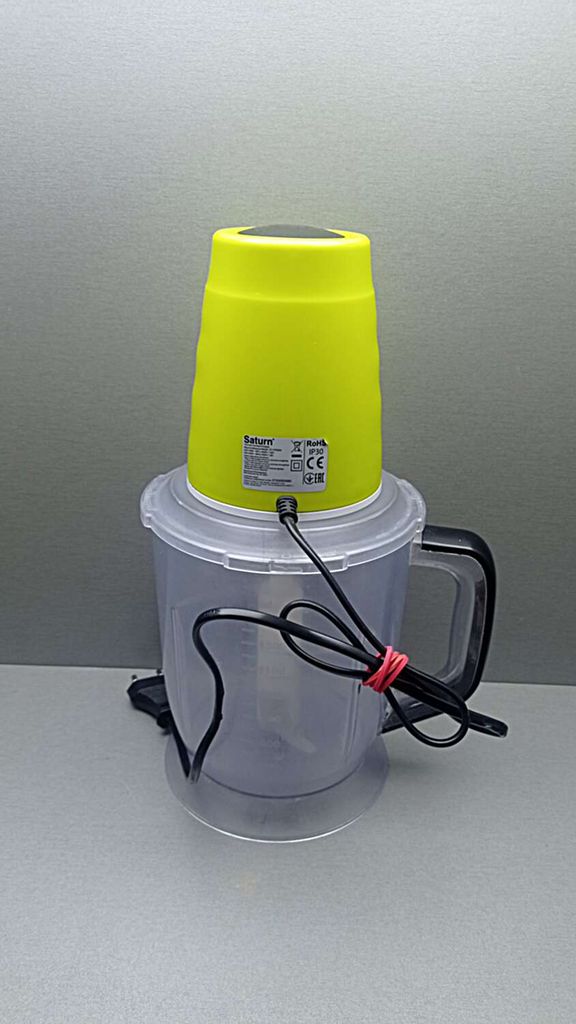 Saturn ST-FP0064 Код:2000004084011. Зображення 8