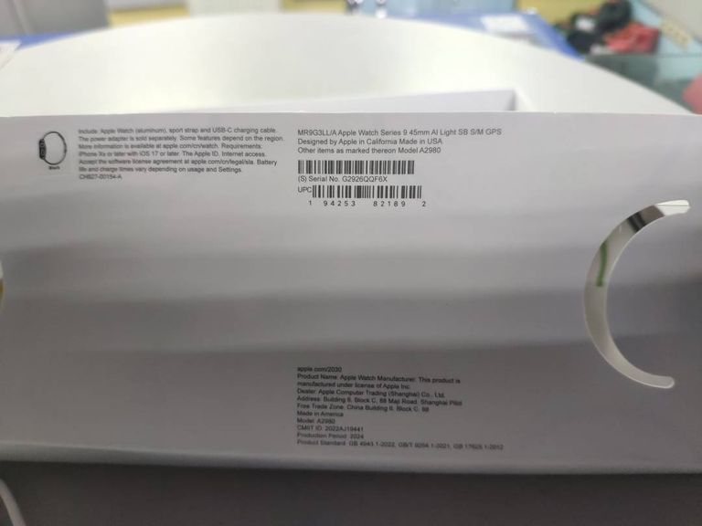 Smartwatch h13 pro+ Код:01-200371006. Изображение 6