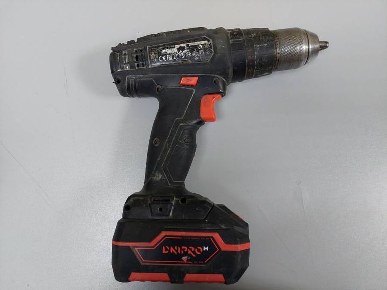 Объявление Dnipro-M cd-200 Б/У