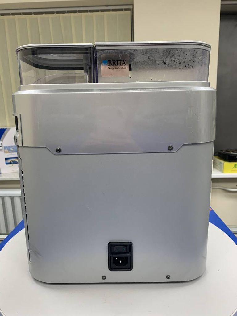 Saeco royal one touch cappuccino Код:01-200394934. Зображення 5