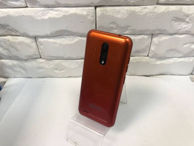 Дешево Ulefone note 8 2/16gb з ломбарду