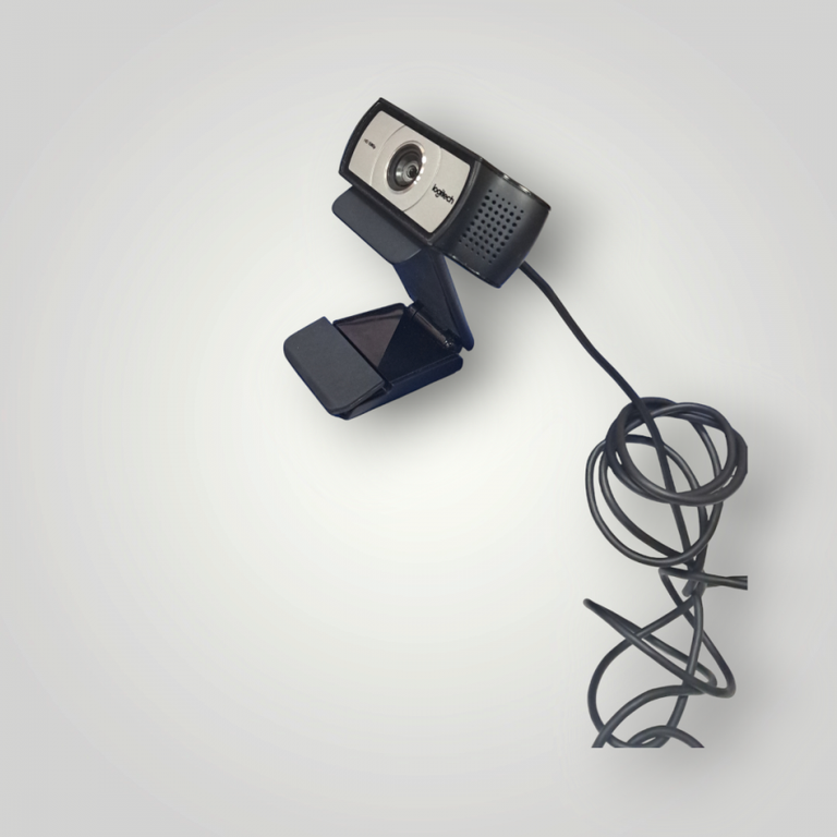 Купити Logitech c930e Б/У