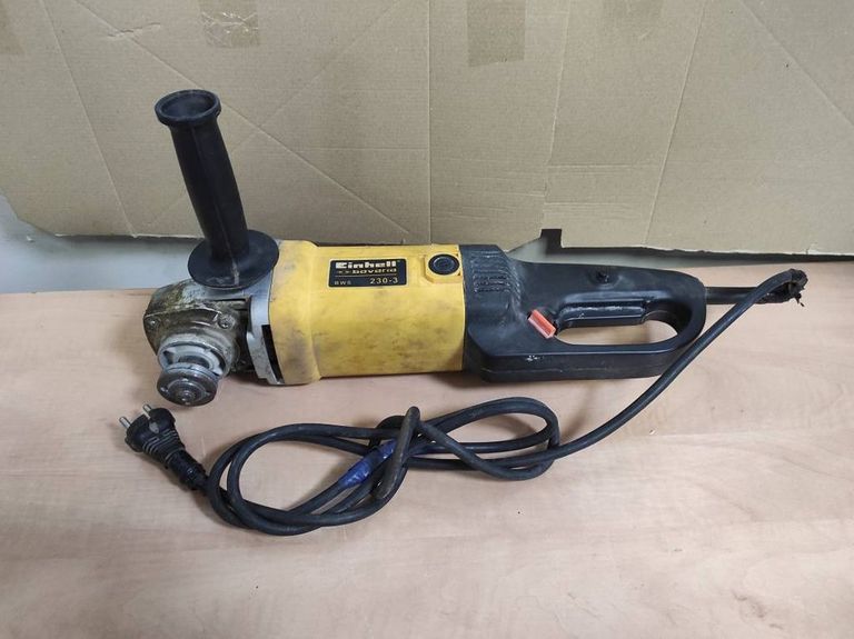 Купити Einhell bws 230-3 Б/У