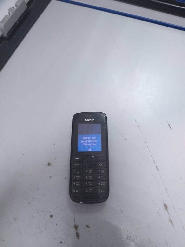Оголошення Nokia 113 Б/У