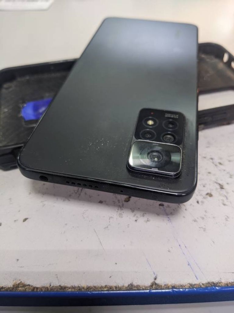 Xiaomi redmi note 11 pro 6/128gb Код:01-200432327. Изображение 5