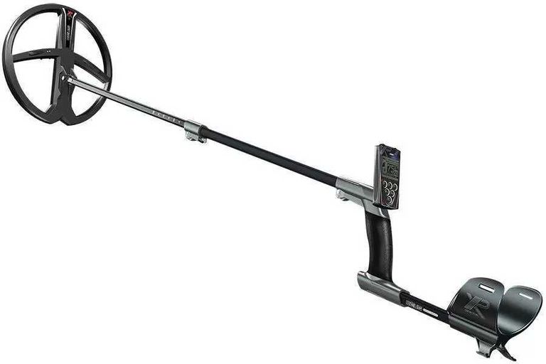 Купити XP Deus 28x35 RC Б/У