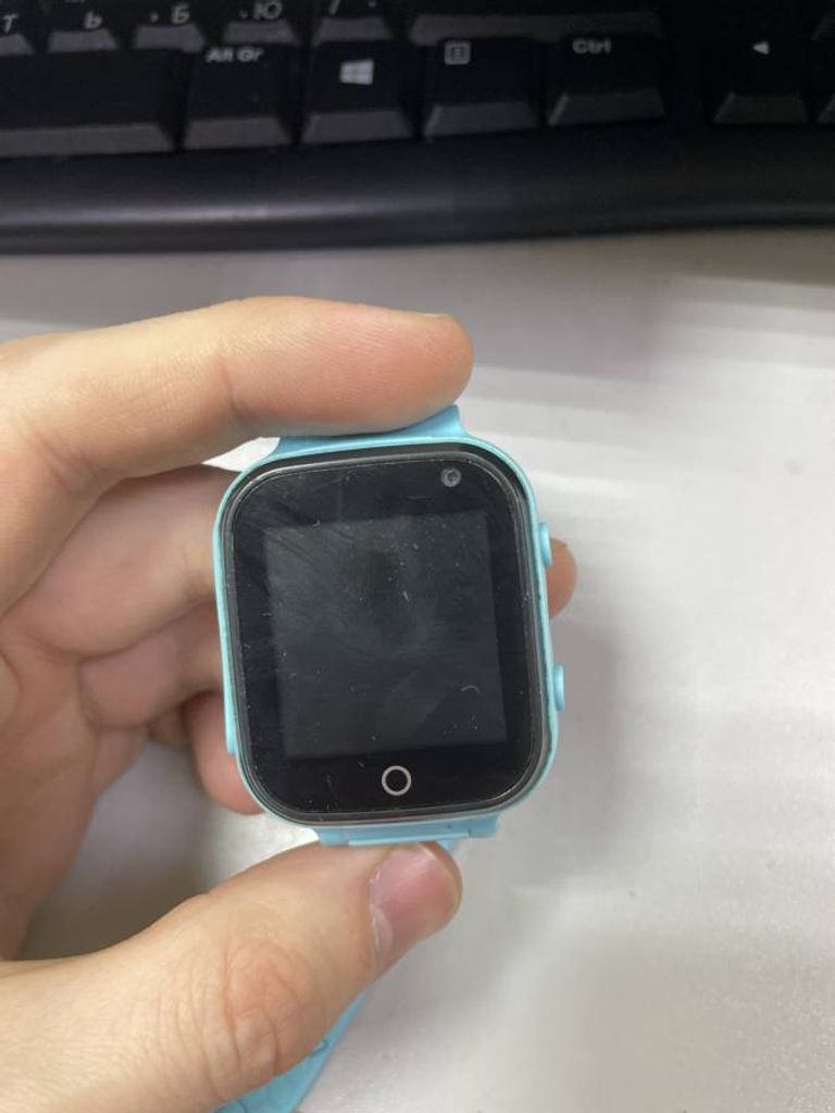 Купити Gelius Pro GP-PK007 Pink Б/У