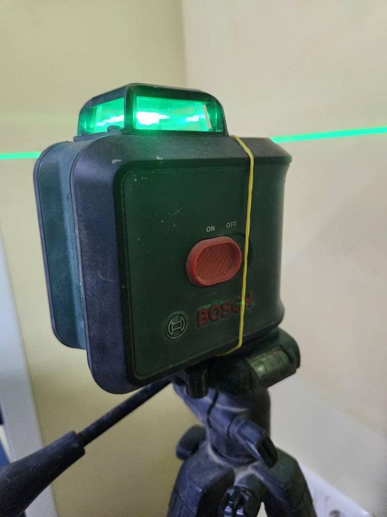 Bosch universallevel 360 Код:01-200398840. Зображення 5