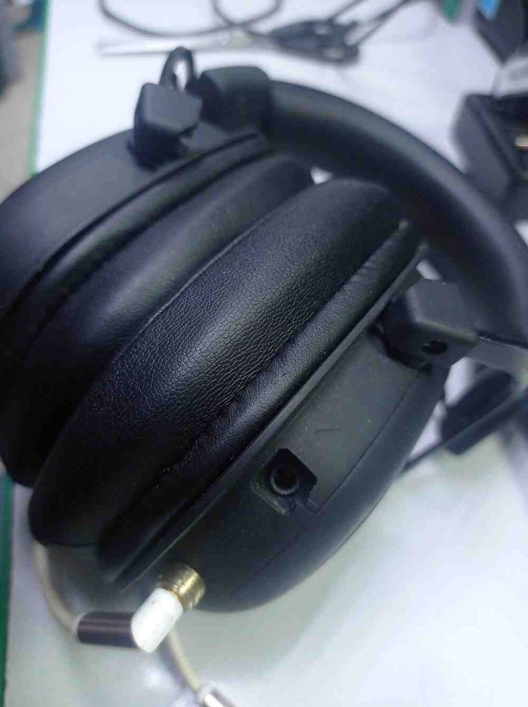 Дешево Hator Hypergang 2 Black (HTA-910) з ломбарду