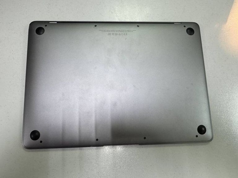 Apple macbook a1534 12" core m 1,1ghz/ram8gb/ssd256gb/intel hd graphics 5300 Код:01-200451868. Изображение 5