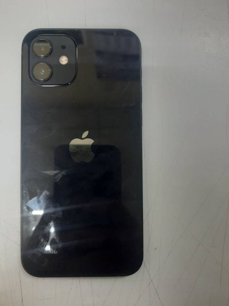 Оголошення Apple iPhone 12 128GB (PRODUCT)RED Б/У