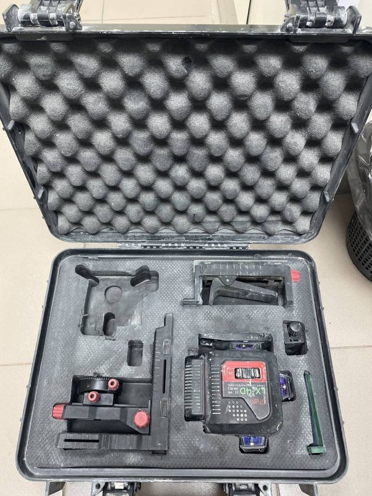 Купить Lsp lx-4d pro Б/У