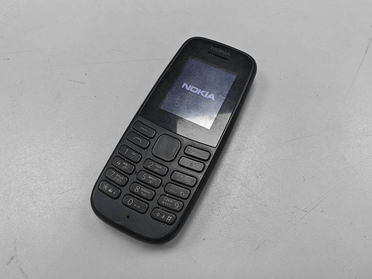 Купити Nokia 105 Б/У