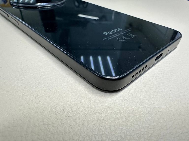 Xiaomi redmi 14c 4/128gb Код:01-200467011. Изображение 7