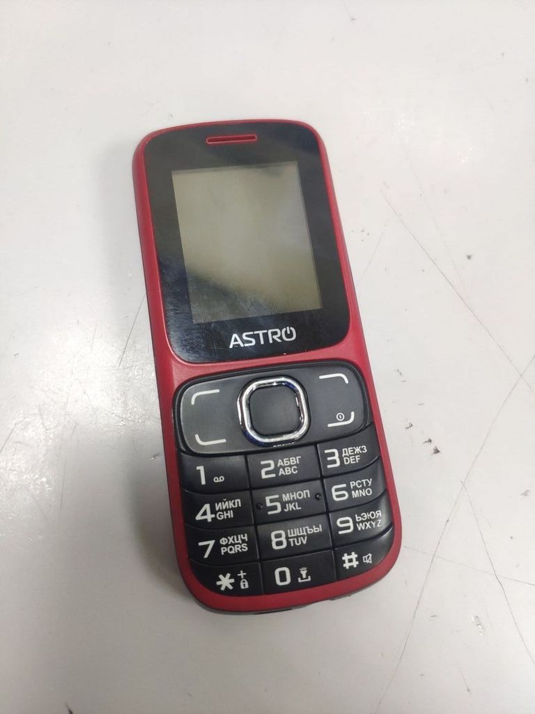 Дешево Astro a177 з ломбарду