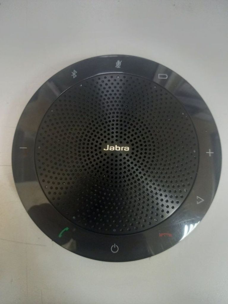 Jabra speak 510 ms Код:01-200467554. Изображение 6