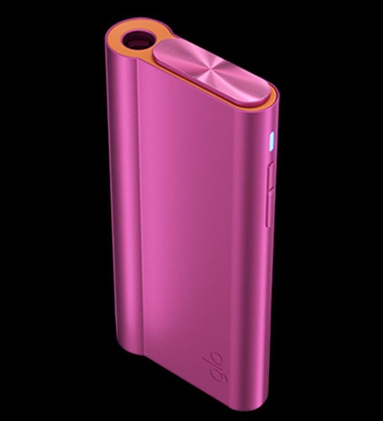 Купить Glo hyper air 1+1=3 Б/У