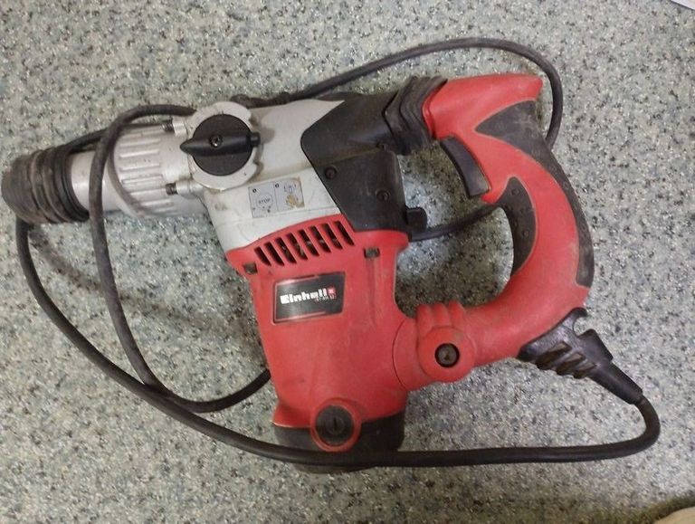 Купити Einhell rt-rh 32 Б/У