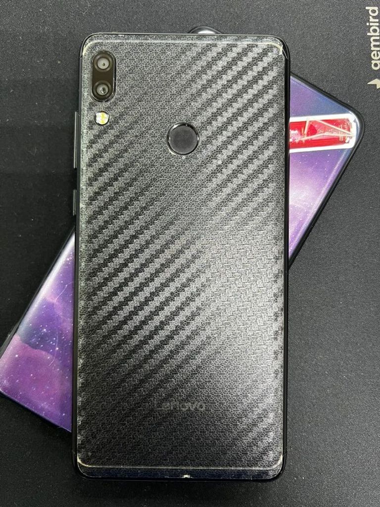 Купить Lenovo K5 Pro 4/64GB Black Б/У