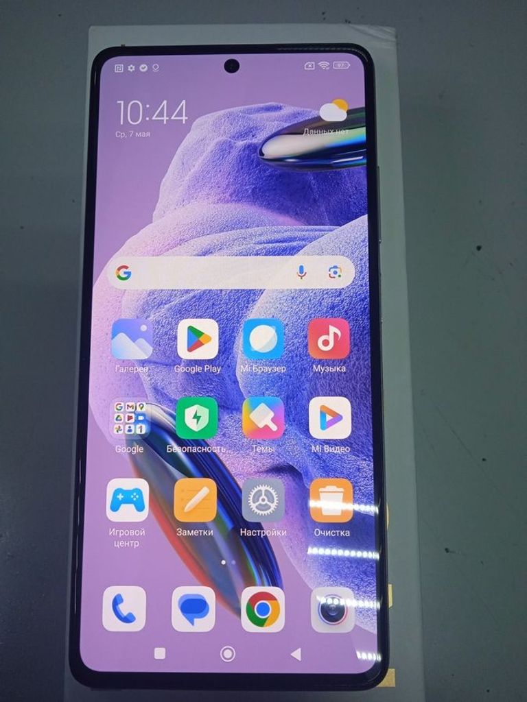 Купити Xiaomi redmi note 12 pro+ 12/256 Б/У